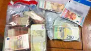 Val-d'Oise : fraude à l'Urssaf, Mercedes et lingot d'or saisis dans le BTP