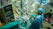 Val-d'Oise : la chirurgie digestive bientôt interdite à la clinique Claude-Bernard ?