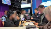 Val-d'Oise : un fast-food fermé 15 jours après son inauguration pour travail au noir et hygiène