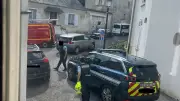 Val-d'Oise : un homme tue son ex-femme et ses deux enfants avant de se suicider