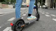 Val-d'Oise : une jeune fille à trottinette grièvement blessée dans un accident
