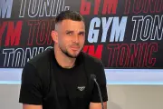 Valentin Eysseric invité de Gym Tonic : l'ancien Niçois évoque son avenir