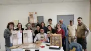 Valliguières : première fête médiévale 