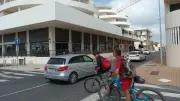 Valras-Plage : l'Archipel, nouveau quartier animé par commerces et animations