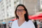 Valérie Marcel-Arniaud, 4e adjointe à Toulon, met la santé en priorité