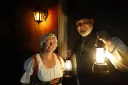 Vanxymmersion : l'escape game primé dans un petit bourg du Périgord