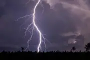 Var en vigilance jaune orages ce vendredi 29 mai