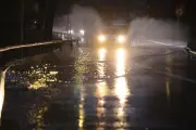 Var en vigilance jaune pluie-inondations et orages dès cette nuit