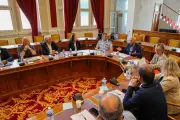 Var : maires et gendarmes signent une convention pour renforcer leur partenariat