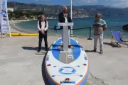 Var Mer rebondit à Saint-Jean-Cap-Ferrat après son départ de Saint-Laurent-du-Var