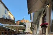 Vence lance une offensive propreté inédite dans le centre-ville