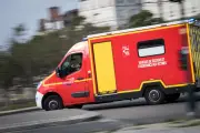 Vendée : explosion d'un immeuble, sept blessés dont un grave
