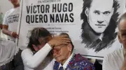 Venezuela : un prisonnier politique meurt en prison, sa mère décède à son tour