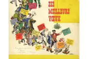 Vente aux enchères BD à Monaco : Uderzo, Peyo, Moebius en vedette