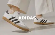 Vente privée Adidas : jusqu'à 70% sur 400 baskets iconiques