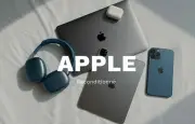 Vente privée Apple : jusqu'à -58% sur iPhone, MacBook et Apple Watch
