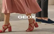 Vente privée Geox sur BAZARCHIC : jusqu'à -65% sur les chaussures
