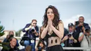 Victoria Luengo : de « Camping Paradis » au tapis rouge de Cannes