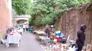 Vide-greniers du 8 mai à Sabran : il reste des emplacements