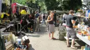 Vide-greniers à Saint-Georges-d'Orques le 17 mai : inscriptions mercredi