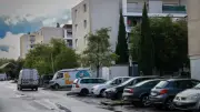 Vidéo glaçante après l'exécution d'un adolescent à Avignon