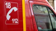 Vienne : une fillette de 10 ans saute du 4e étage pour fuir un incendie