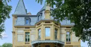 Villa Pétrusse : renaissance d'un joyau luxembourgeois