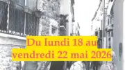 Villeveyrac célèbre la culture occitane avec la Setmana occitana