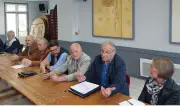 Vincent Guglielmini élu président du Syndicat mixte Sud Charente