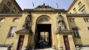 Viol et violences à Thionville : Dusty Hugues jugé pour trois agressions