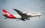 Violence à bord d'un vol Qantas : déroutement vers Tahiti