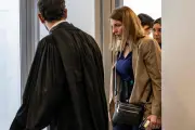 Violences conjugales : 25 ans de prison pour l'ex-directeur bancaire