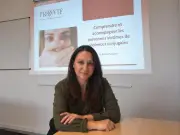 Violences conjugales : l'entreprise, un lieu clé pour libérer la parole