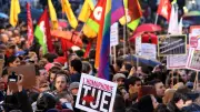 Violences LGBTphobes en hausse en 2025 : SOS Homophobie alerte