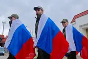 Violences scolaires en Russie : un lien avec la guerre en Ukraine