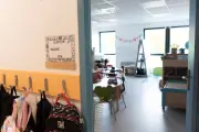 Violences scolaires : l'Assemblée doit agir