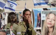 Violences sexuelles du Hamas le 7 octobre : un rapport israélien conclut à des crimes de guerre