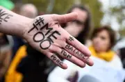 Violences sexuelles : le déni et la culpabilisation persistent, selon une sociologue