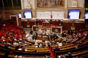 Violences sexuelles : les députés veulent informer les victimes de la libération de leur agresseur