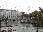 Violents orages dans le Sud-Ouest : 8 départements en vigilance orange