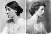 Virginia Woolf et Vanessa Bell : à l'ombre des sœurs, l'art et la vie