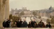 Visages d'artistes : une exposition inédite au Petit Palais