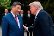 Visite de Trump en Chine : tensions et ambiguïtés sur l'Iran et Taïwan