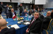 Visite du ministre algérien de l'Intérieur à Paris : nouvelle étape du réchauffement
