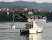 Visite gratuite des vestiges du fort d'Hendaye le 30 mai