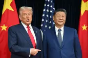 Visite historique de Trump en Chine : enjeux économiques et géopolitiques