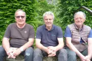 Viticulteurs à La Sauve : l'invasion des sangliers et chevreuils hors de contrôle