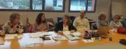 Vivre ensemble fête 45 ans d'innovations pour les aînés en Sud Charente