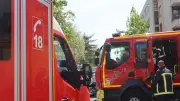 Vix : explosion dans un immeuble, sept blessés dont un grave