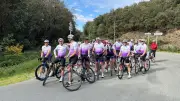 Vélo-club piscénois : 100 adhérents et une nouvelle section gravel